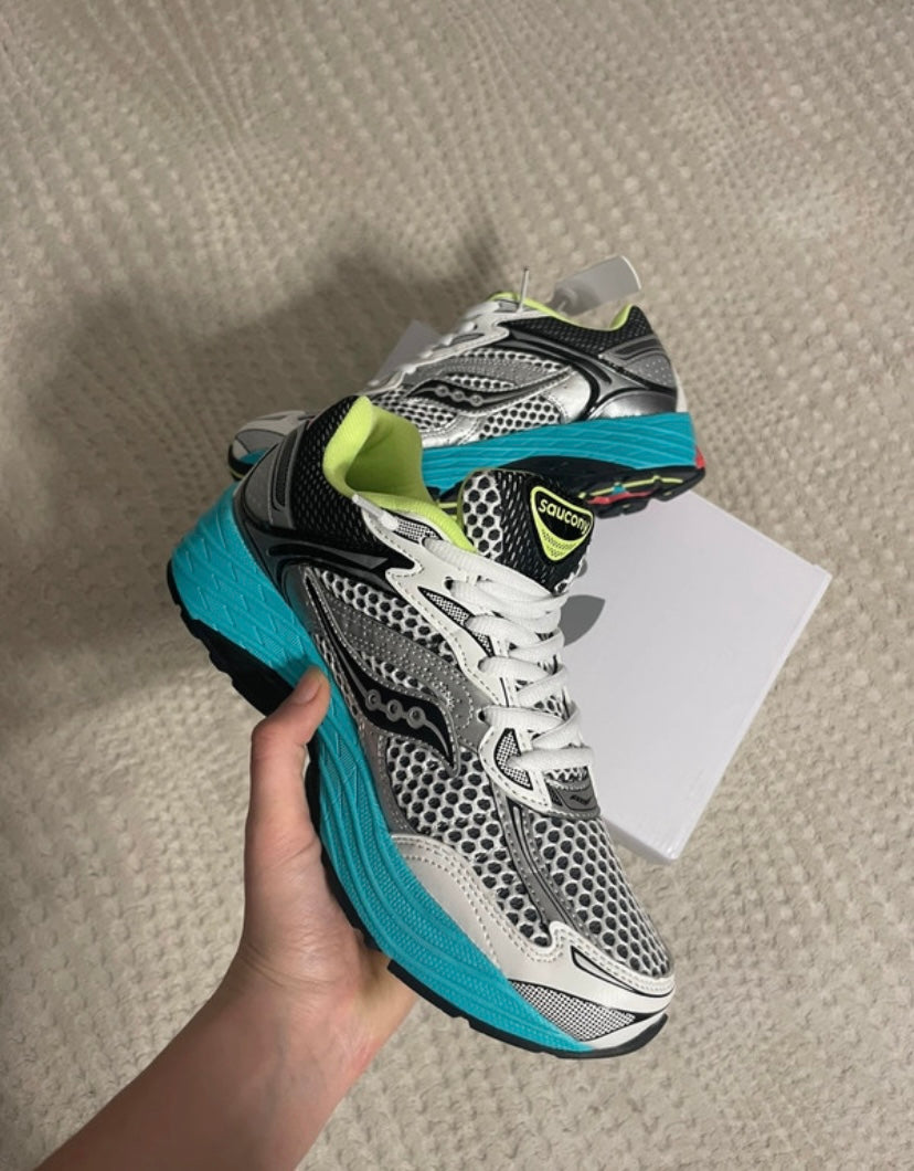 Omni9 silver multant