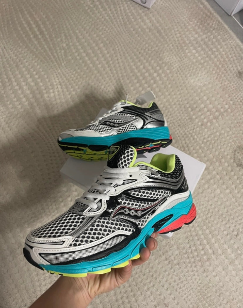 Omni9 silver multant