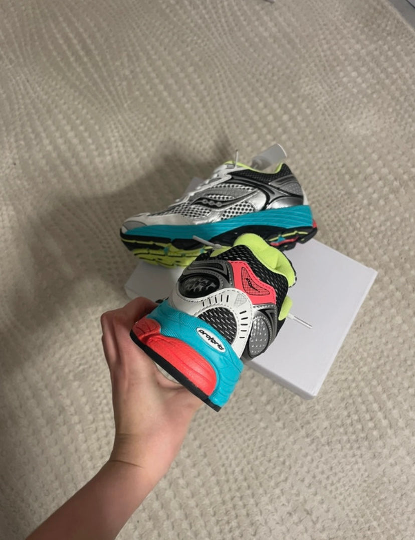 Omni9 silver multant