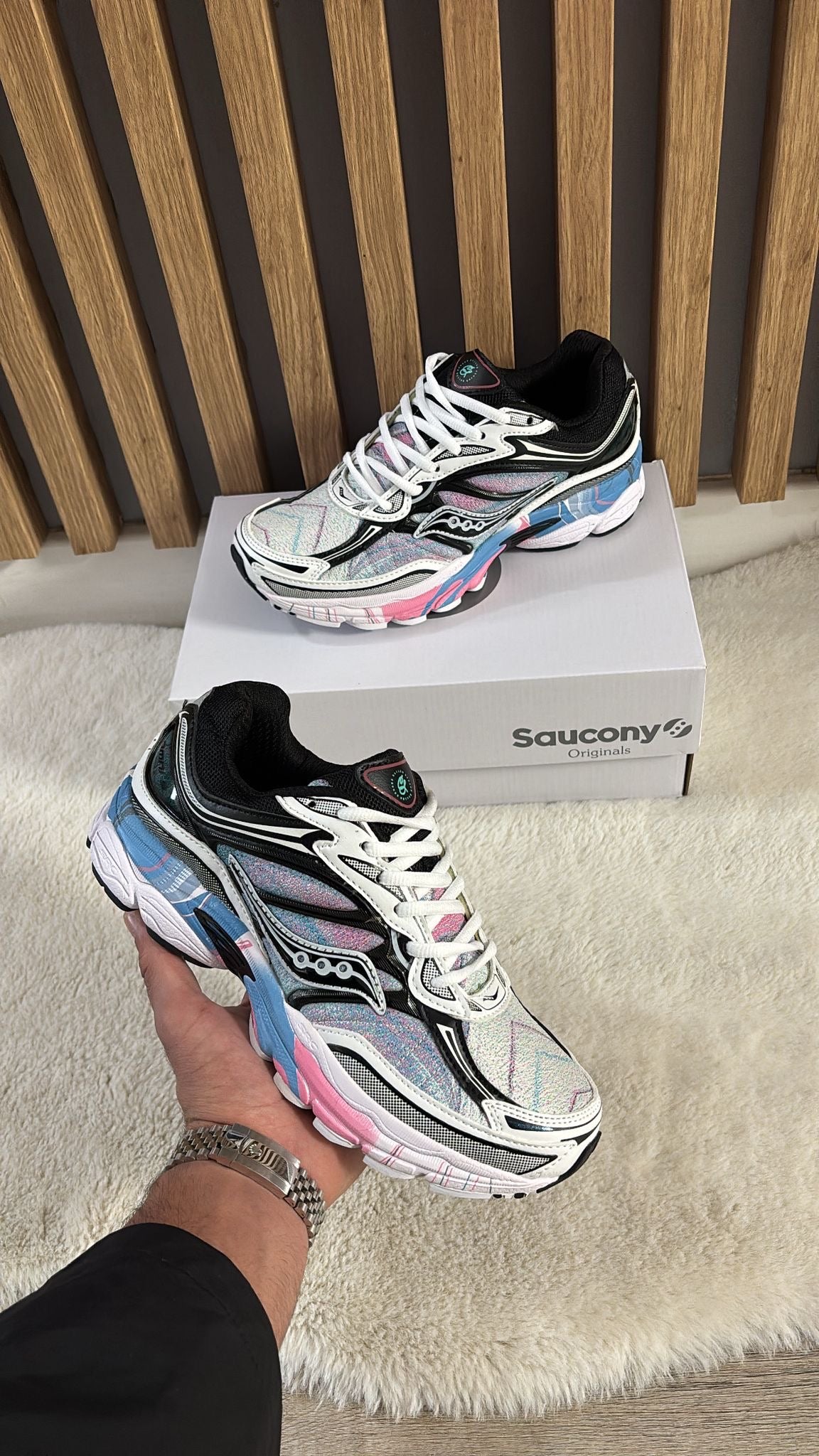 omni9 WaveChrom Sprint