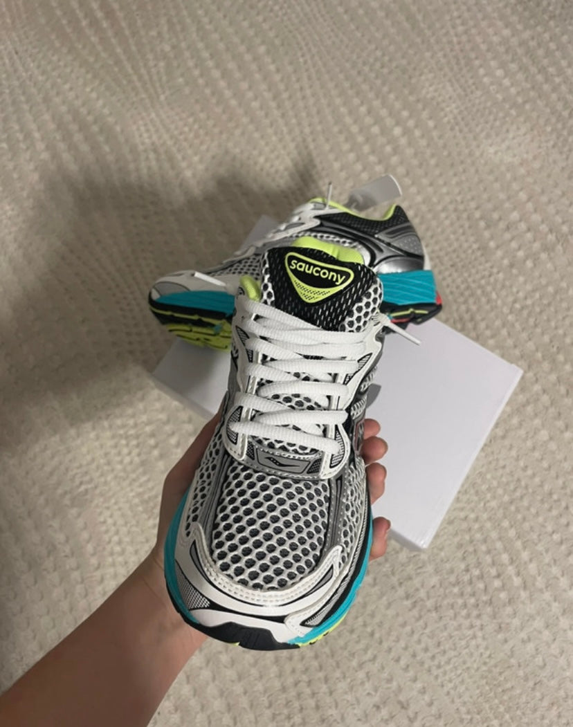 Omni9 silver multant