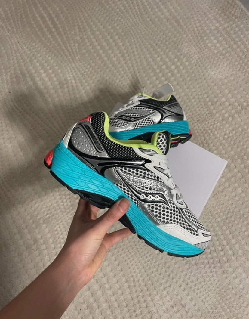 Omni9 silver multant