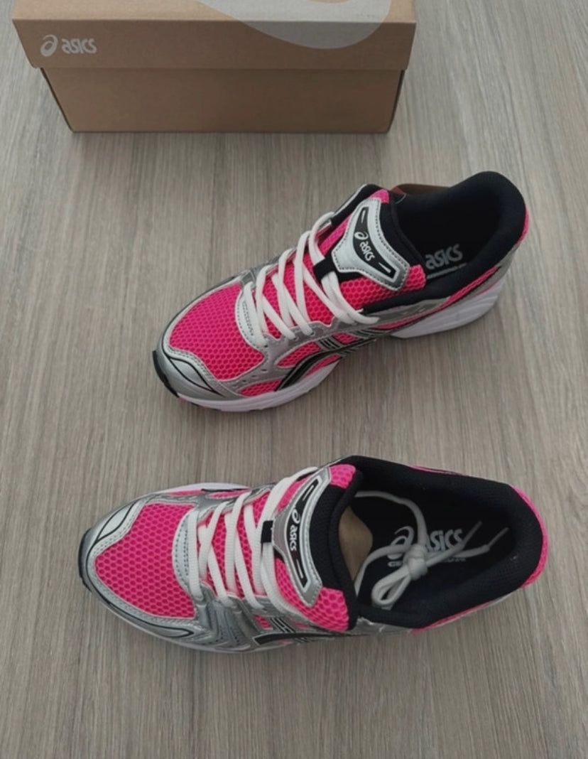 Kayano 14 pink