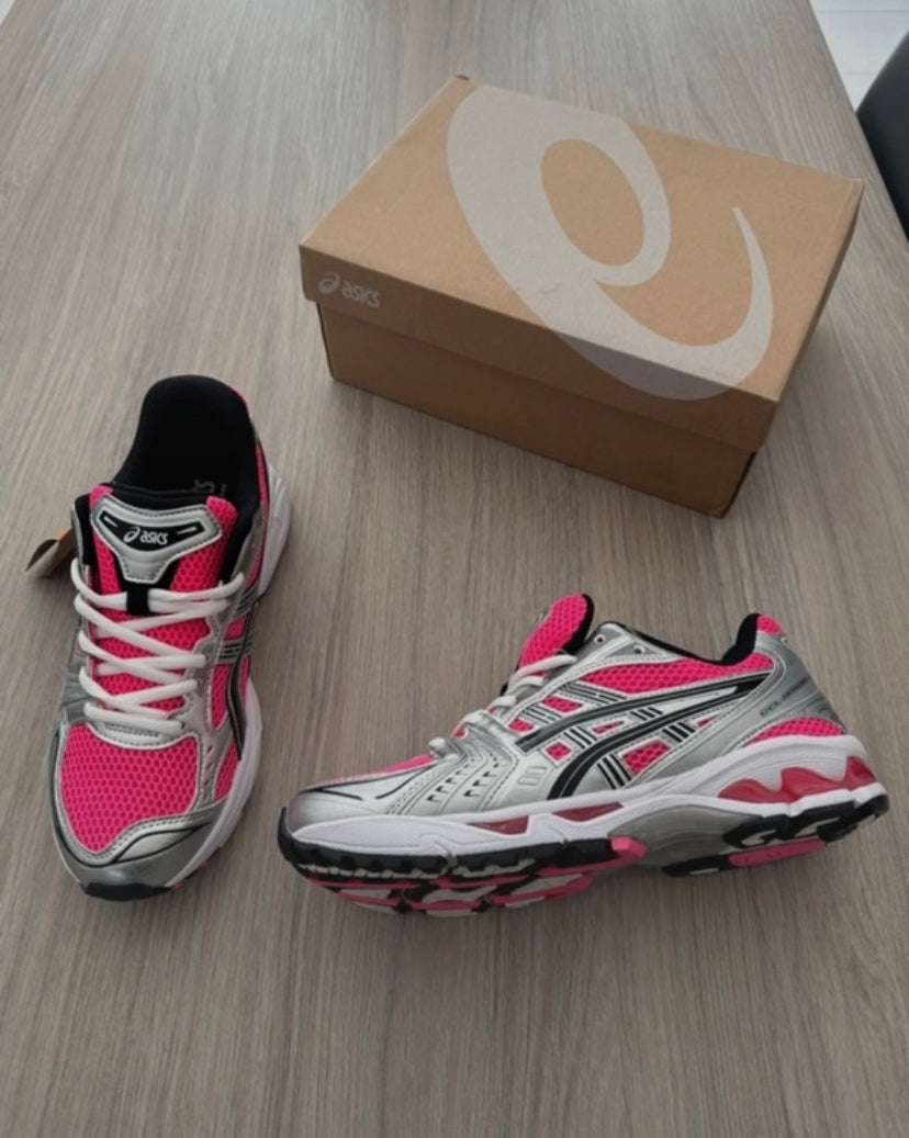 Kayano 14 pink