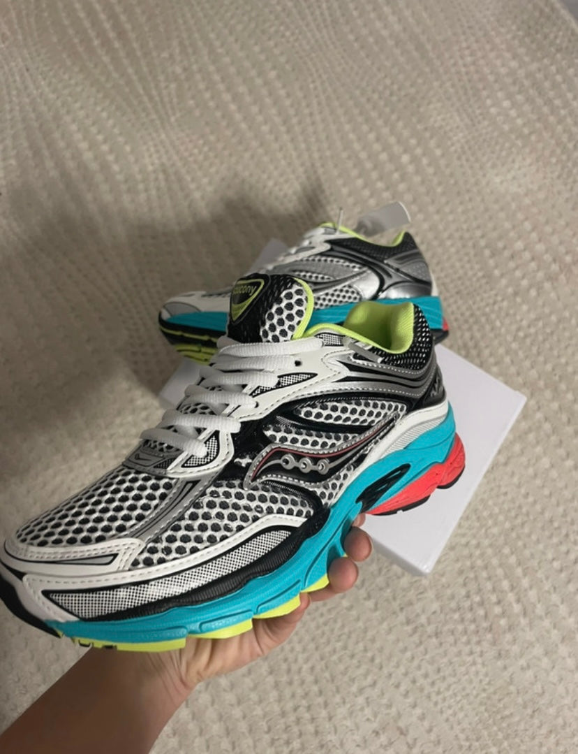 Omni9 silver multant