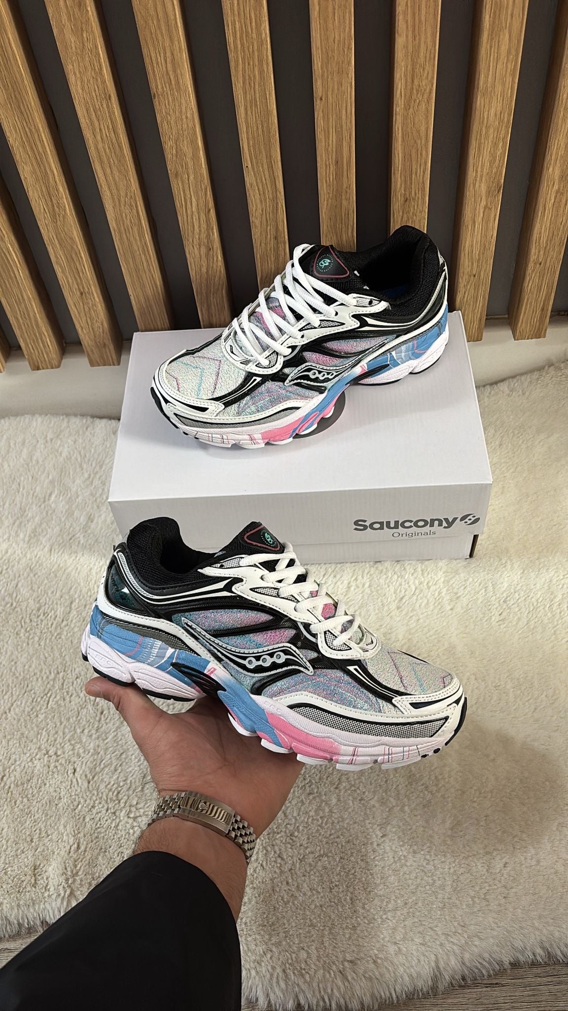 omni9 WaveChrom Sprint