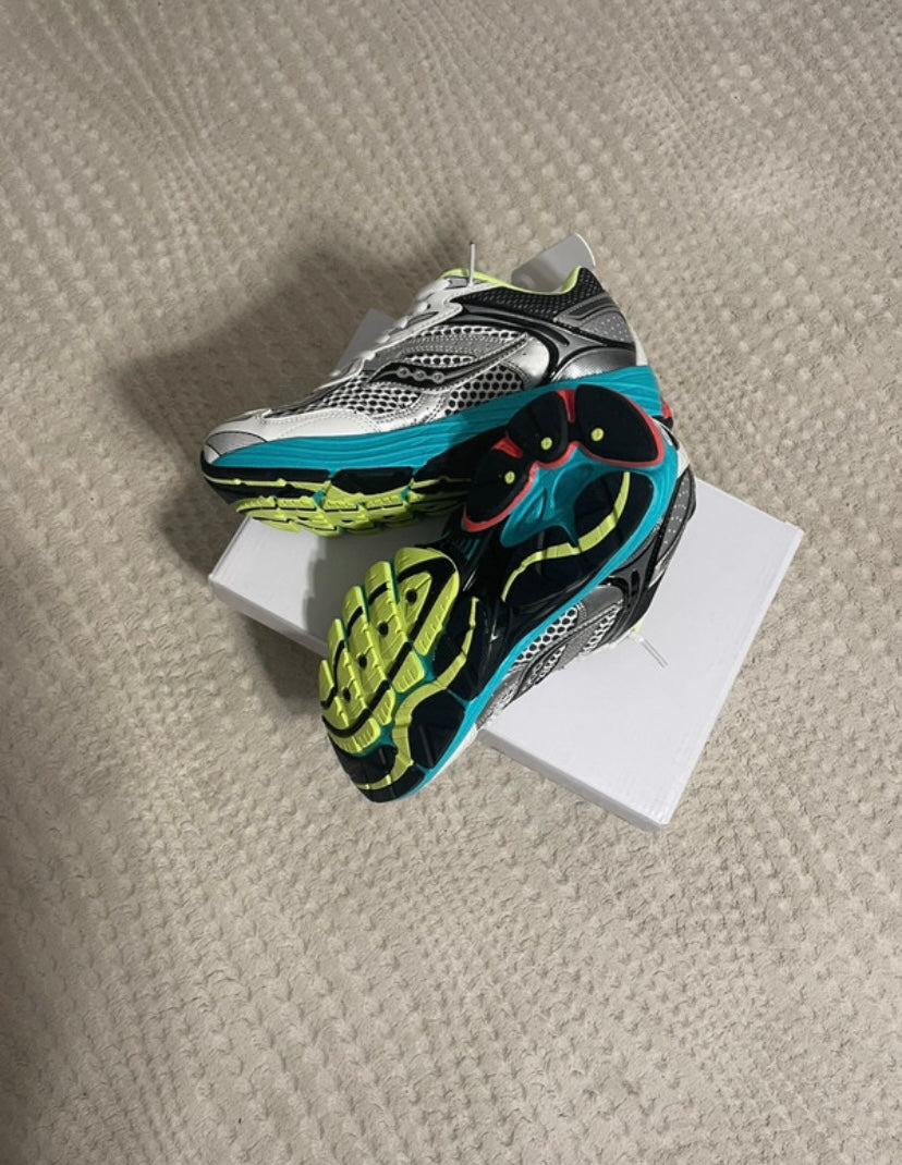 Omni9 silver multant