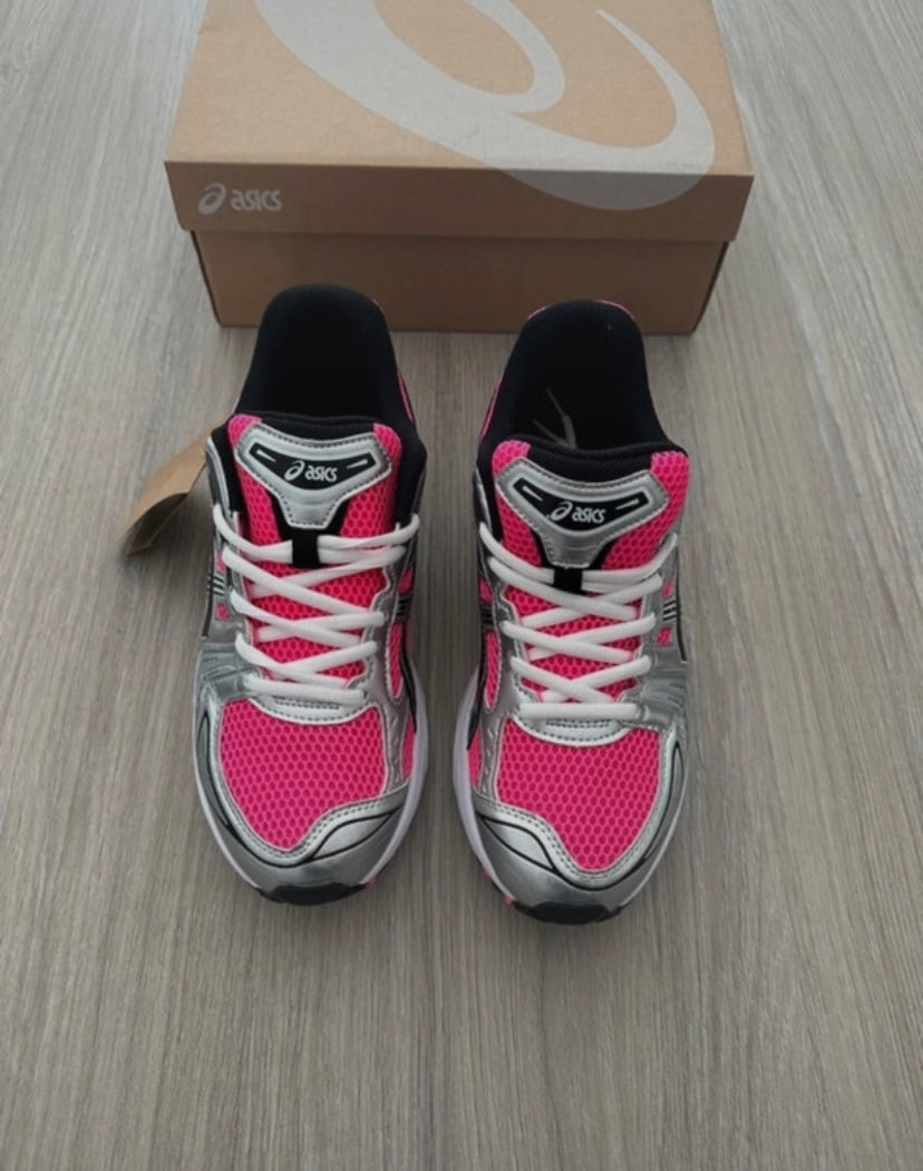 Kayano 14 pink