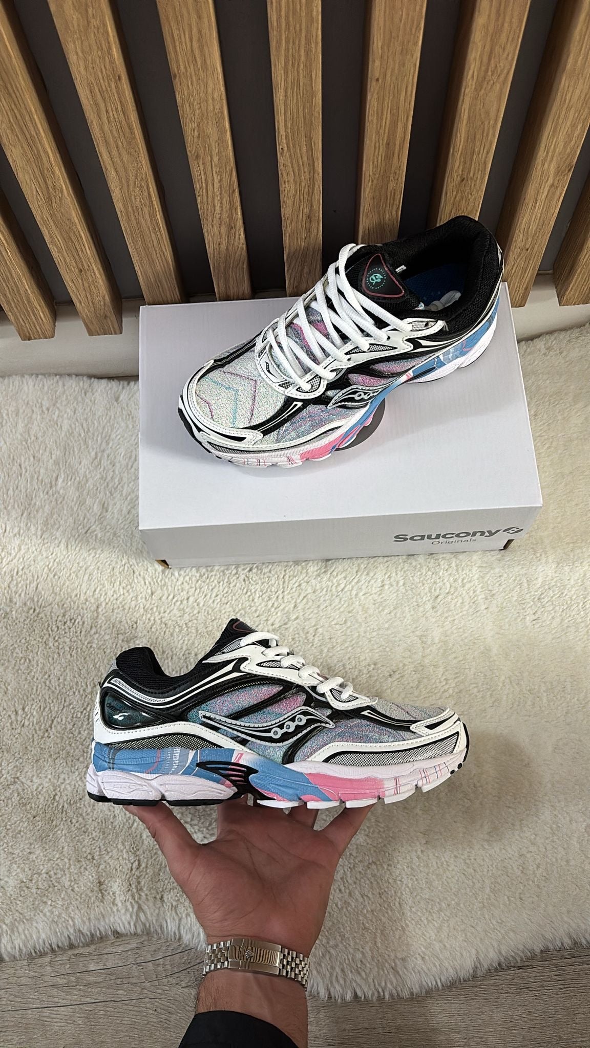 omni9 WaveChrom Sprint