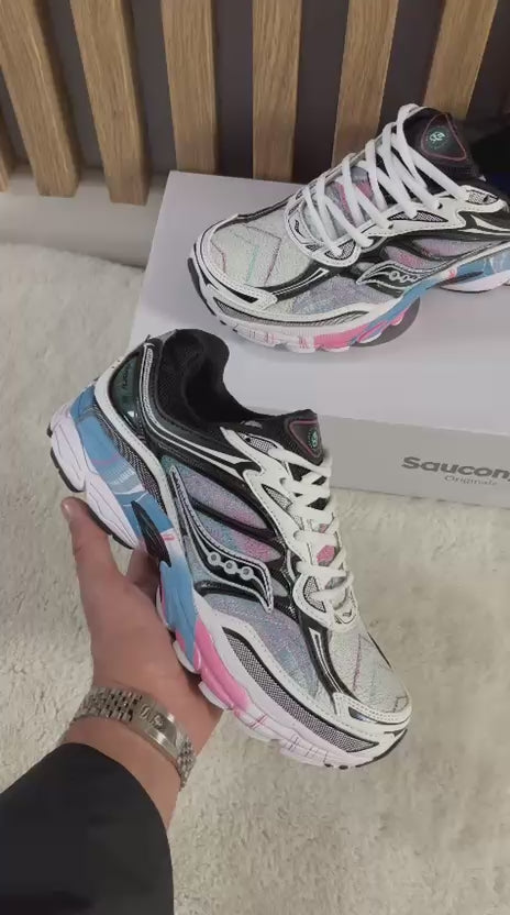 omni9 WaveChrom Sprint